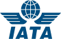 Accredited by IATA