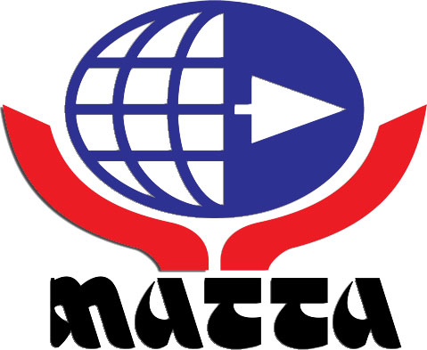 Accredited by MATTA